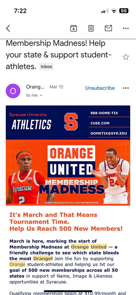 syracuse only fans|Syracusefan.com